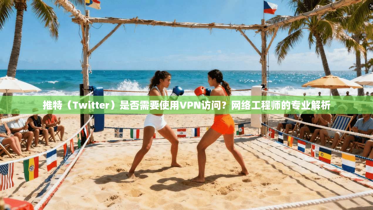 推特（Twitter）是否需要使用VPN访问？网络工程师的专业解析