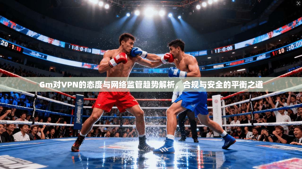 Gm对VPN的态度与网络监管趋势解析，合规与安全的平衡之道