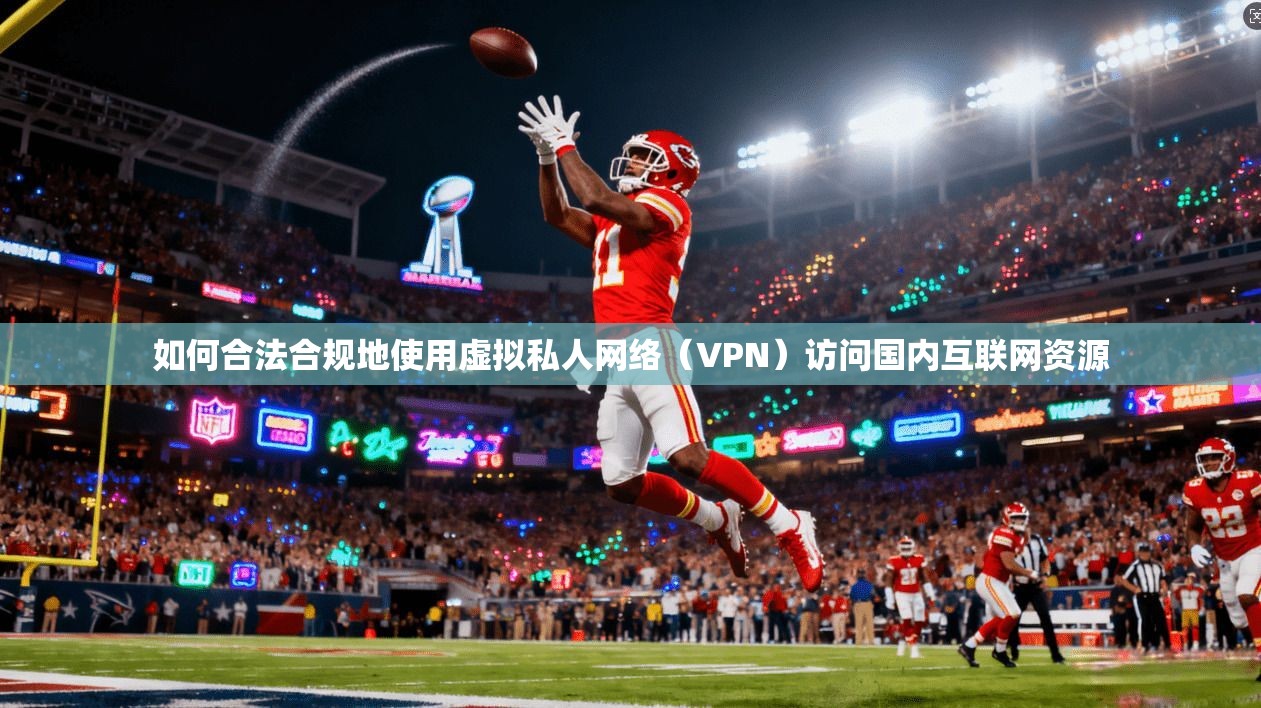 如何合法合规地使用虚拟私人网络（VPN）访问国内互联网资源