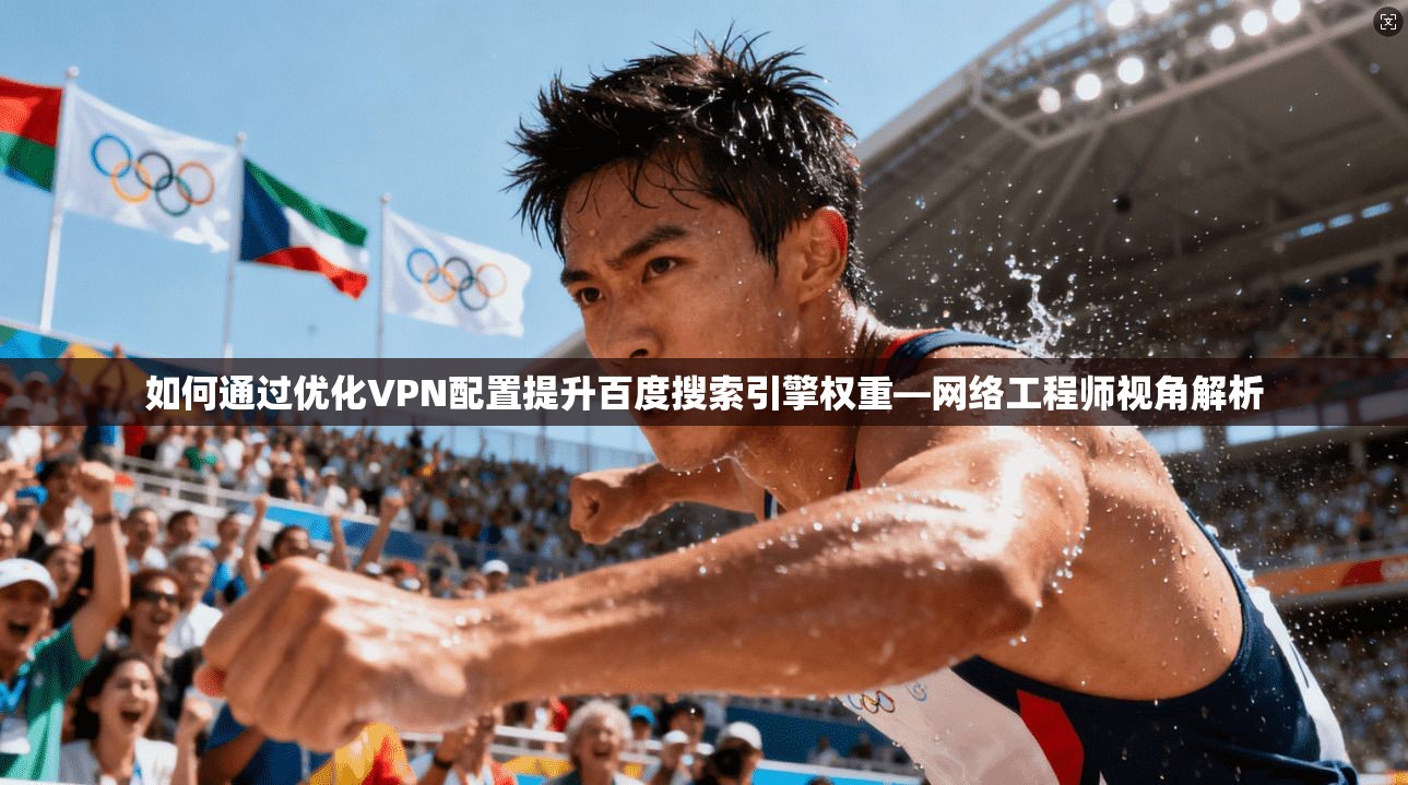 如何通过优化VPN配置提升百度搜索引擎权重—网络工程师视角解析