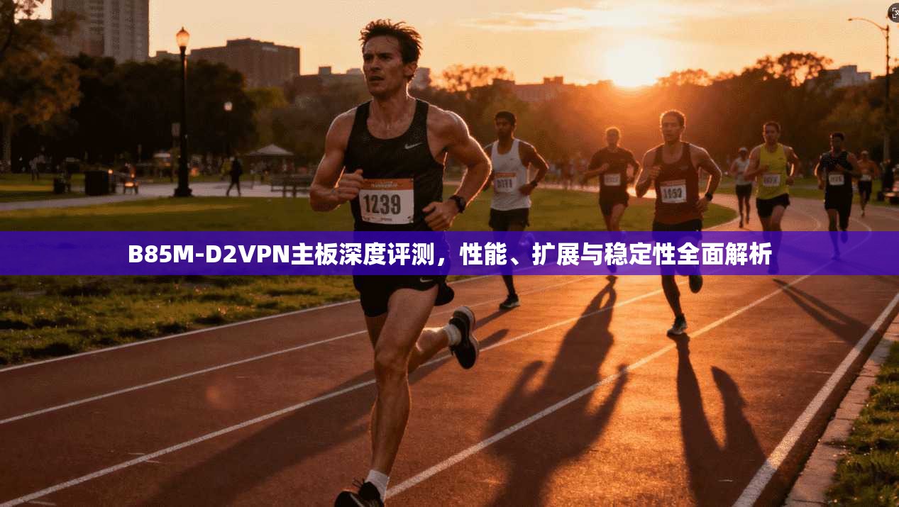 B85M-D2VPN主板深度评测，性能、扩展与稳定性全面解析