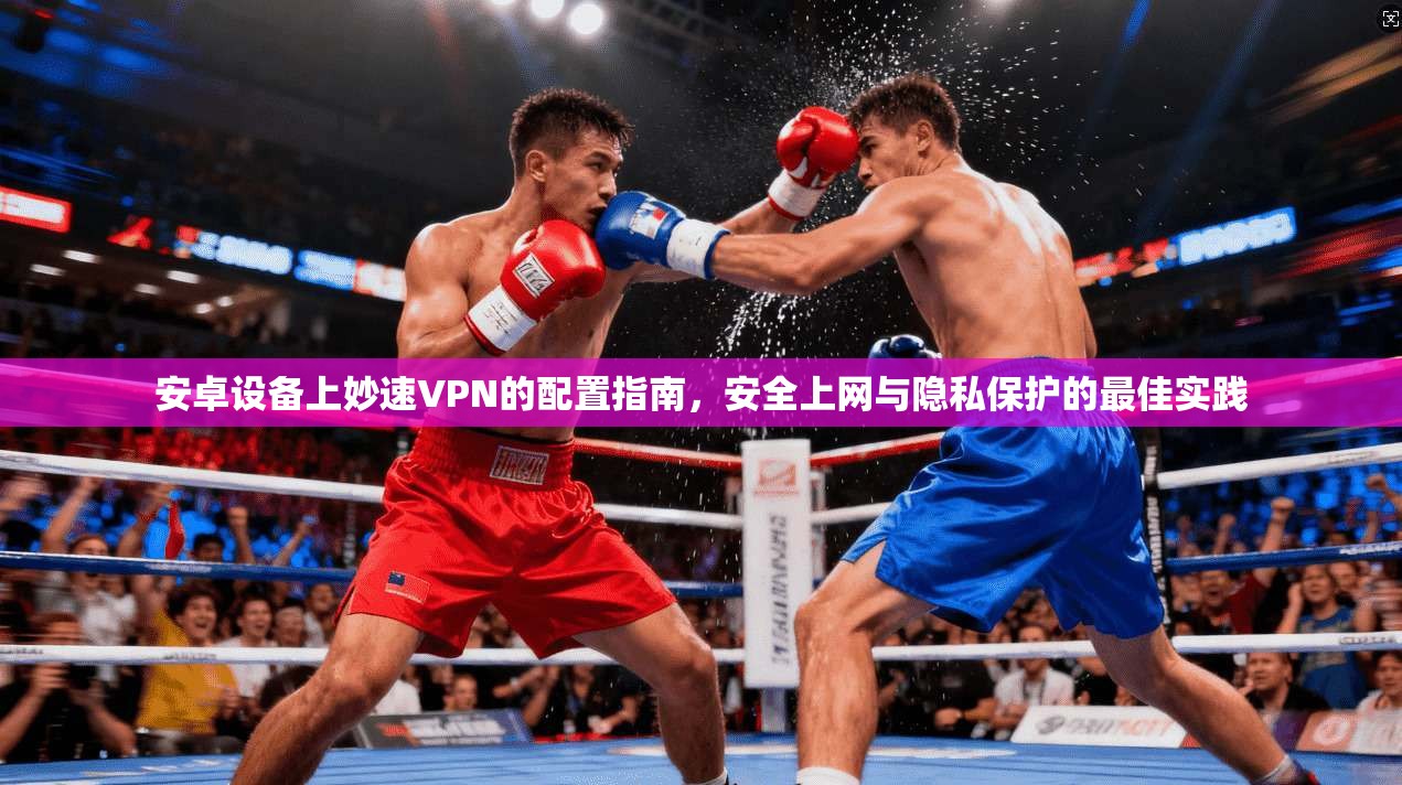 安卓设备上妙速VPN的配置指南，安全上网与隐私保护的最佳实践