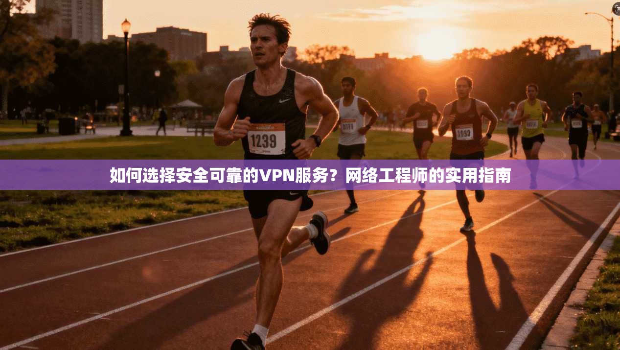 如何选择安全可靠的VPN服务？网络工程师的实用指南