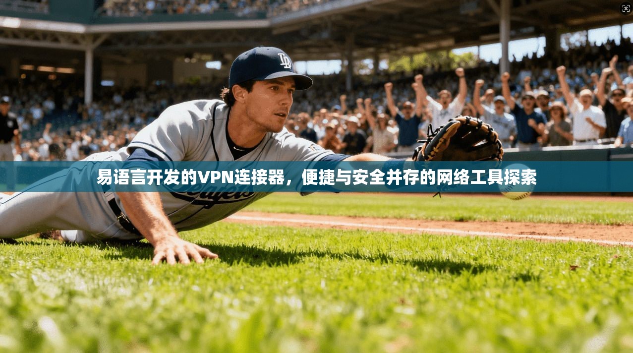 易语言开发的VPN连接器，便捷与安全并存的网络工具探索