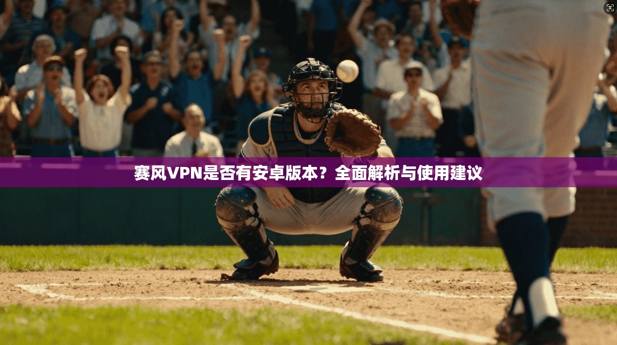 赛风VPN是否有安卓版本？全面解析与使用建议