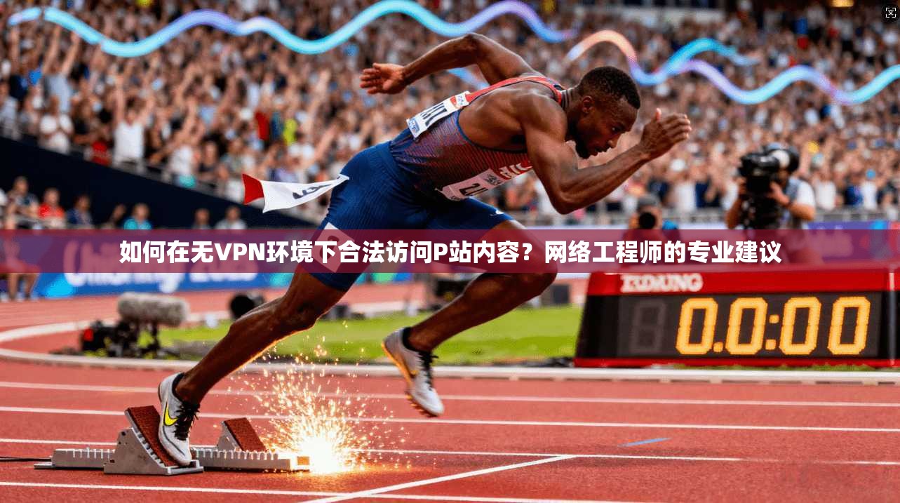如何在无VPN环境下合法访问P站内容？网络工程师的专业建议