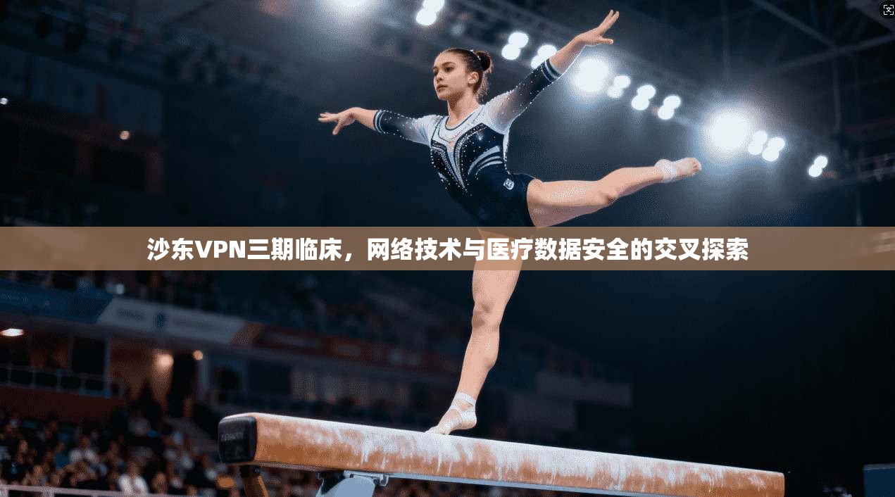 沙东VPN三期临床，网络技术与医疗数据安全的交叉探索