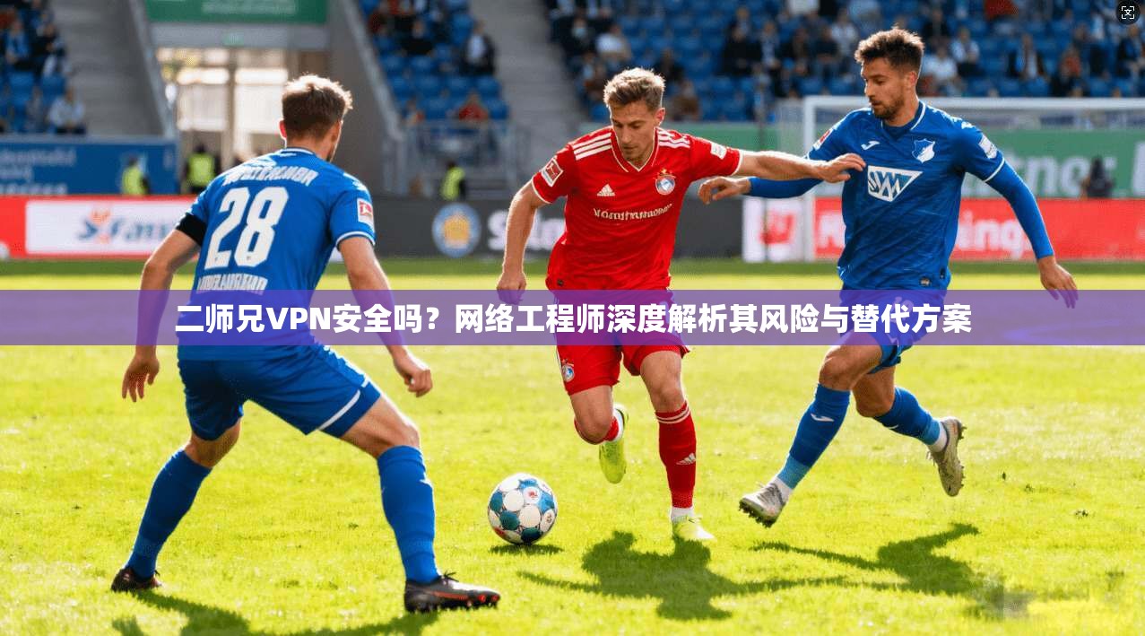 二师兄VPN安全吗？网络工程师深度解析其风险与替代方案