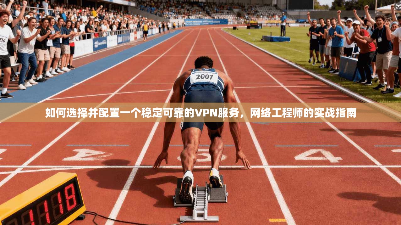 如何选择并配置一个稳定可靠的VPN服务，网络工程师的实战指南