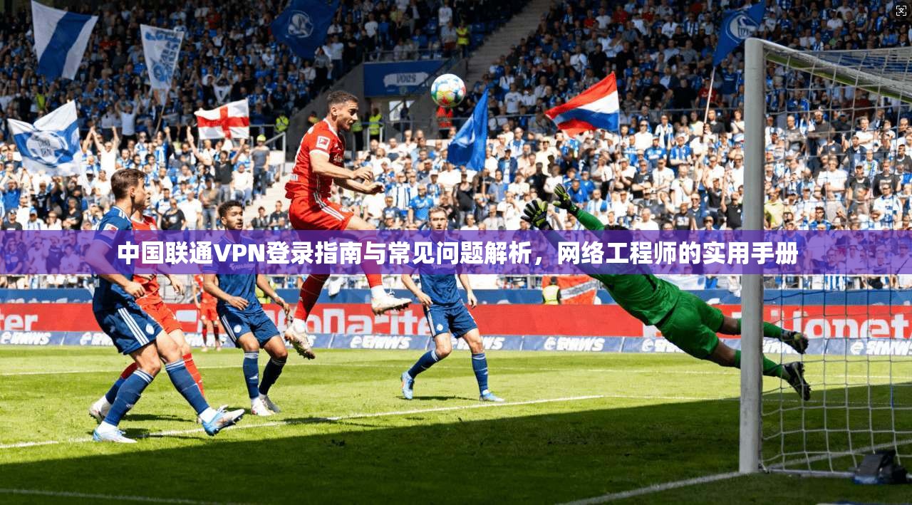中国联通VPN登录指南与常见问题解析，网络工程师的实用手册