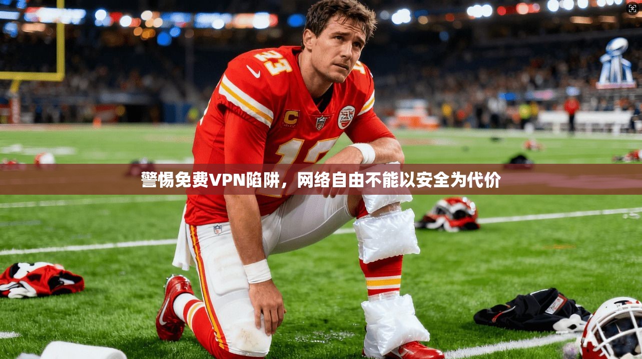 警惕免费VPN陷阱，网络自由不能以安全为代价