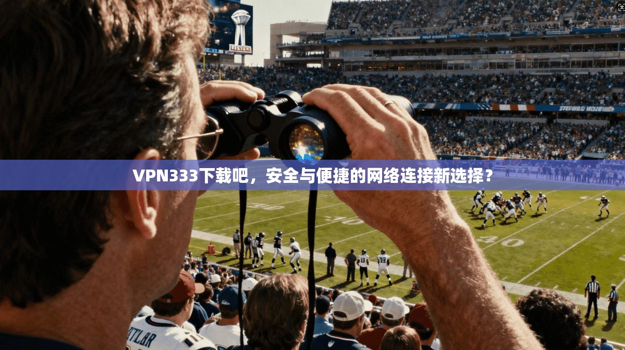 VPN333下载吧，安全与便捷的网络连接新选择？