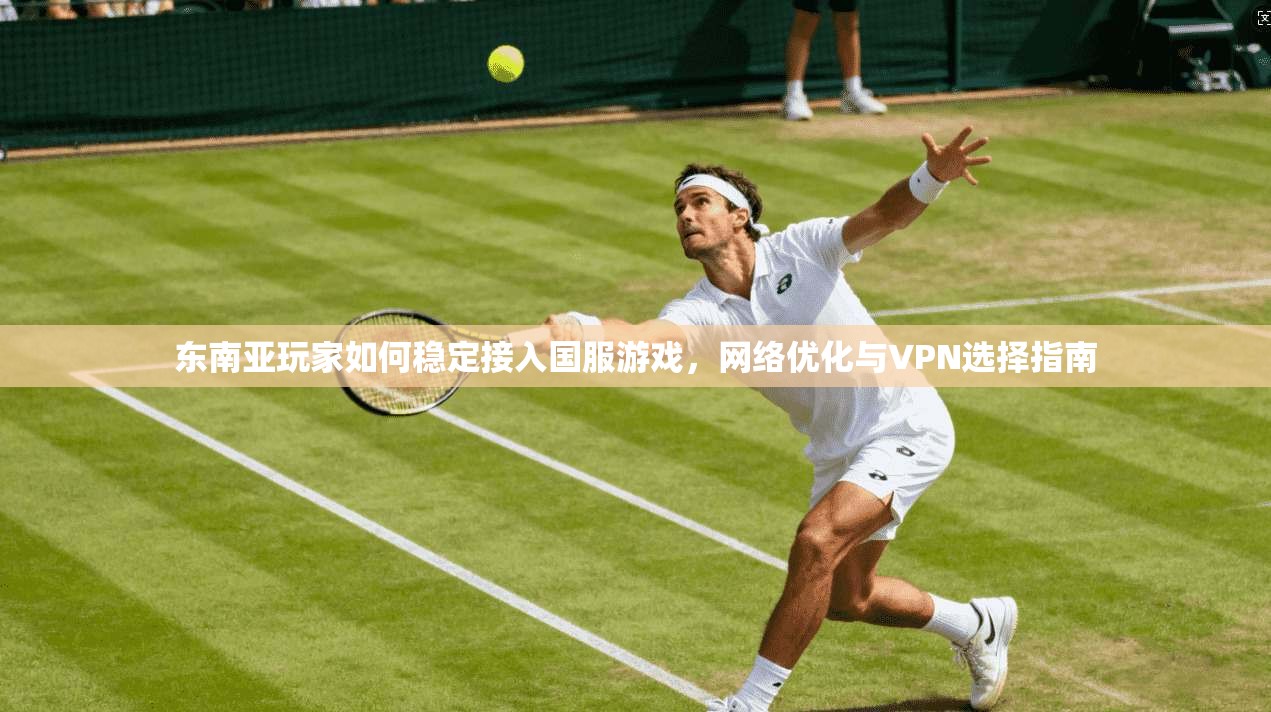 东南亚玩家如何稳定接入国服游戏，网络优化与VPN选择指南