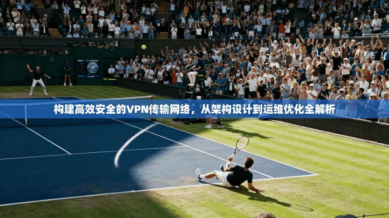 构建高效安全的VPN传输网络，从架构设计到运维优化全解析