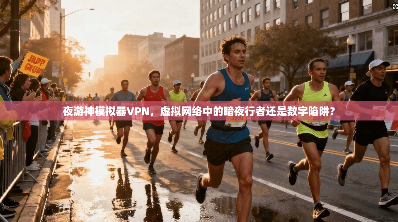 夜游神模拟器VPN，虚拟网络中的暗夜行者还是数字陷阱？