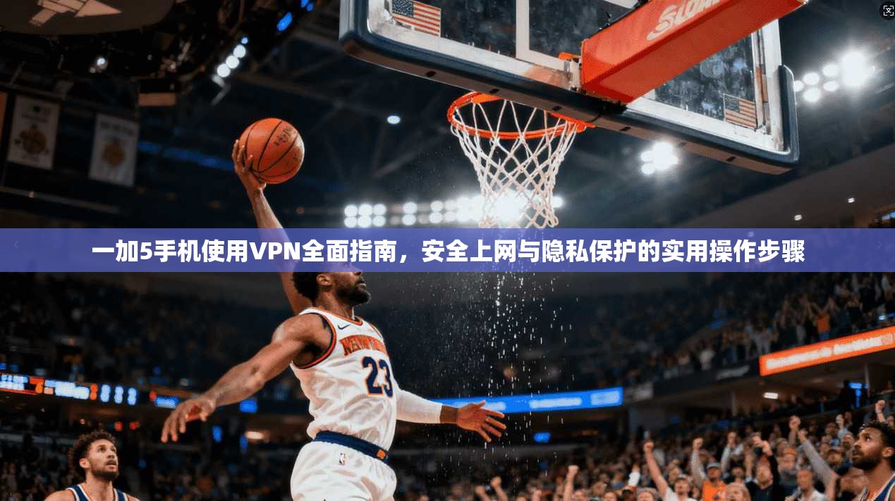 一加5手机使用VPN全面指南，安全上网与隐私保护的实用操作步骤