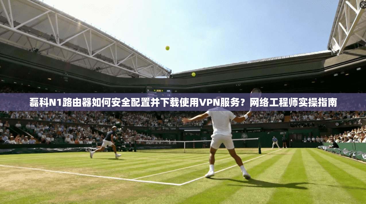 磊科N1路由器如何安全配置并下载使用VPN服务？网络工程师实操指南