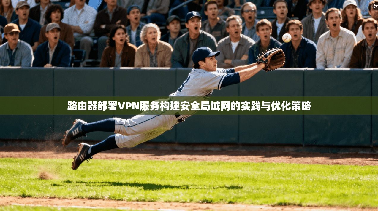 路由器部署VPN服务构建安全局域网的实践与优化策略