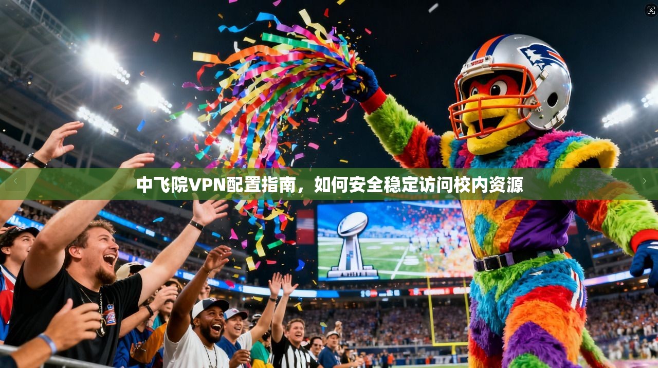 中飞院VPN配置指南，如何安全稳定访问校内资源