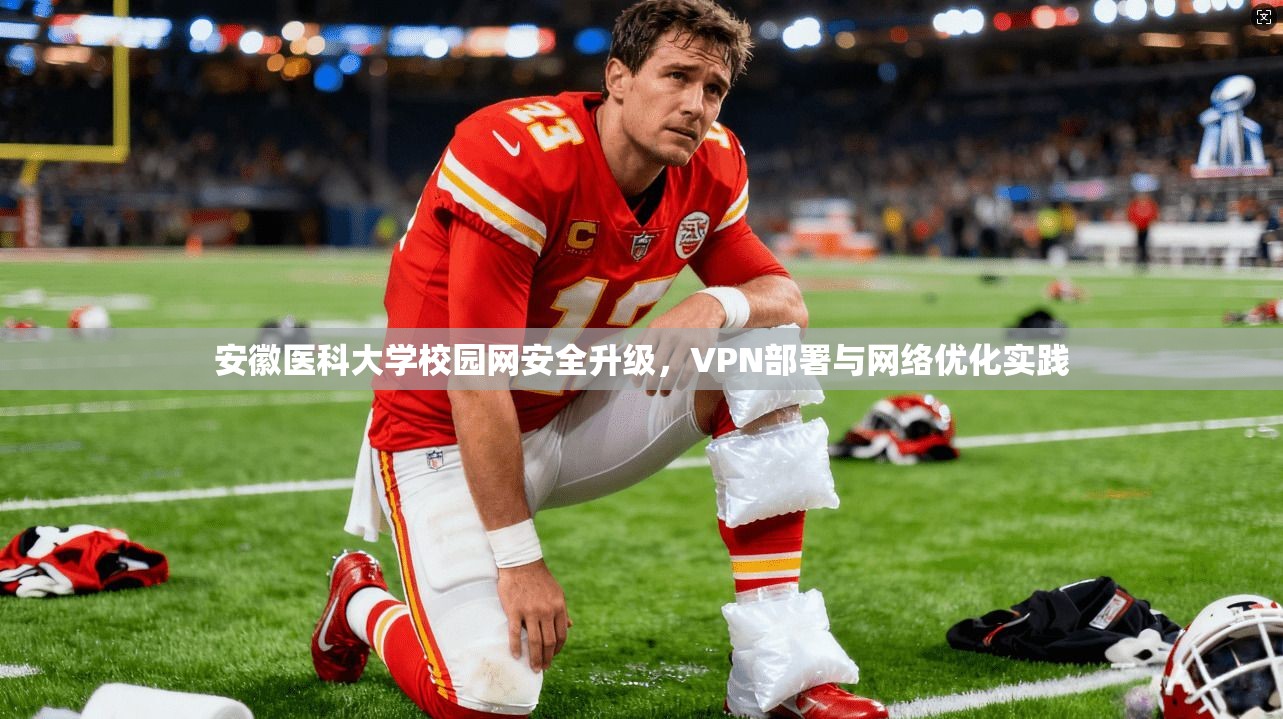 安徽医科大学校园网安全升级，VPN部署与网络优化实践