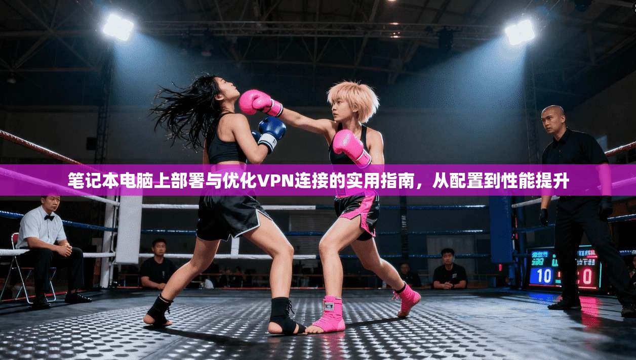 笔记本电脑上部署与优化VPN连接的实用指南，从配置到性能提升