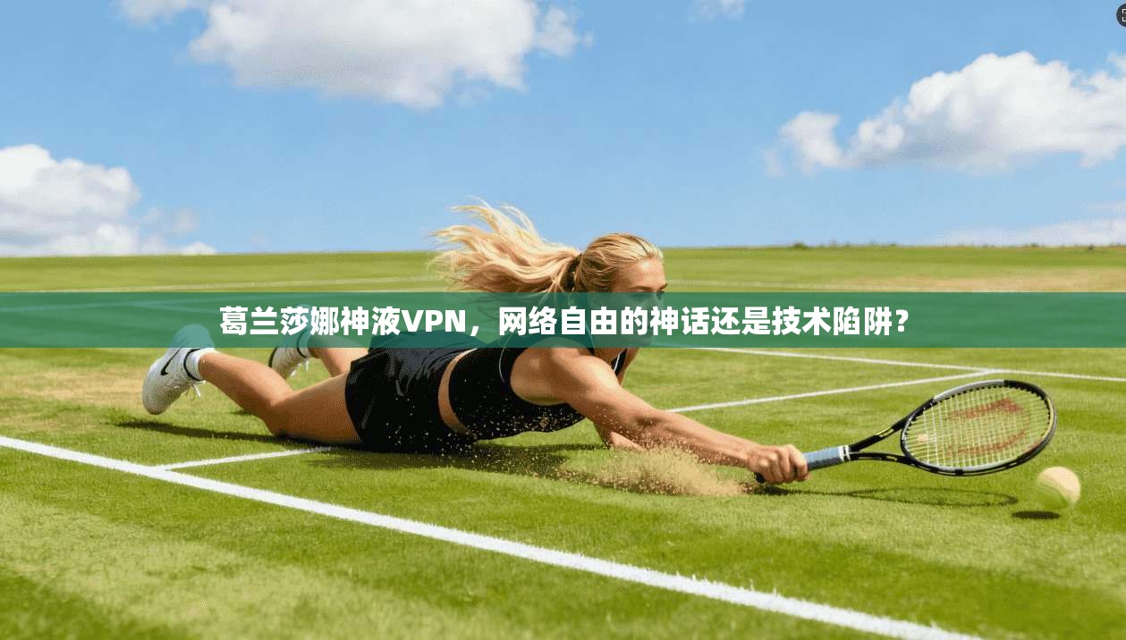 葛兰莎娜神液VPN，网络自由的神话还是技术陷阱？