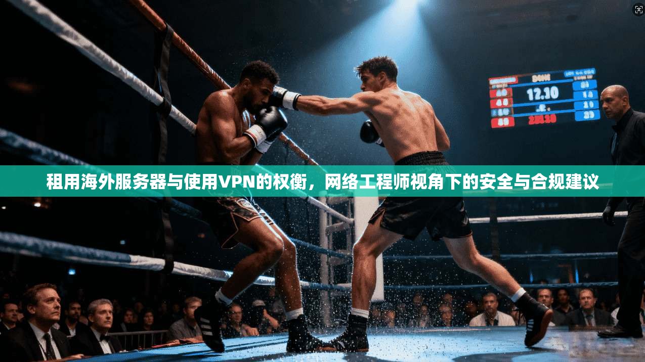 租用海外服务器与使用VPN的权衡，网络工程师视角下的安全与合规建议