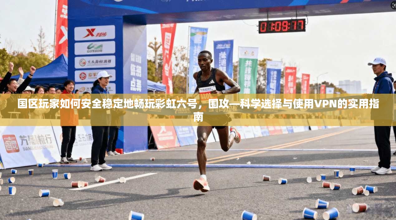 国区玩家如何安全稳定地畅玩彩虹六号,围攻—科学选择与使用VPN的实用指南 国区玩家如何安全稳定地畅玩彩虹六号,围攻—科学选择与使用VPN的实用指南