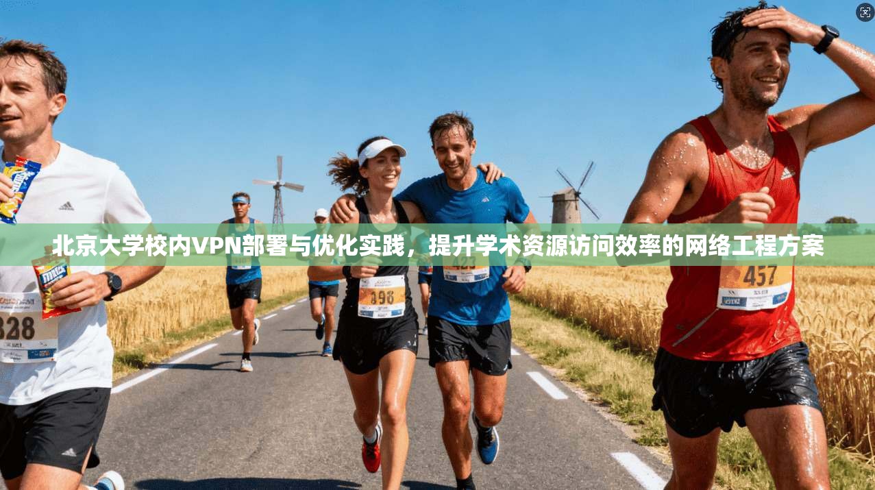 北京大学校内VPN部署与优化实践，提升学术资源访问效率的网络工程方案