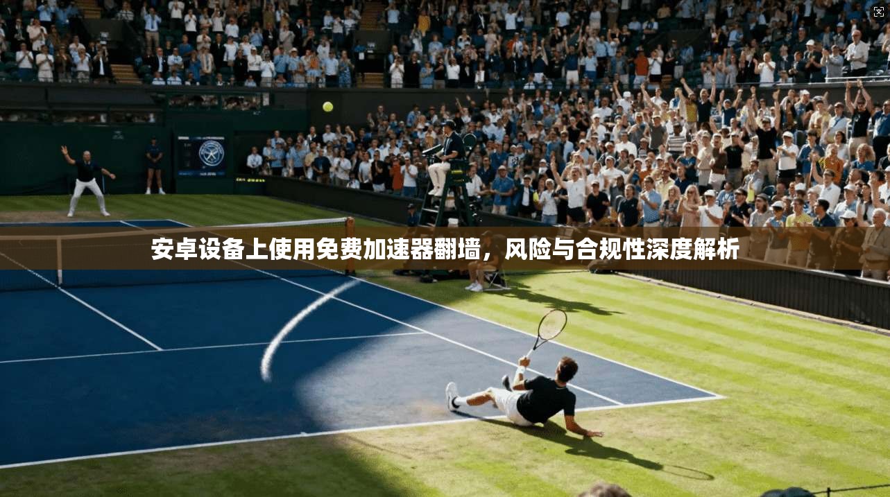 安卓设备上使用免费加速器翻墙，风险与合规性深度解析