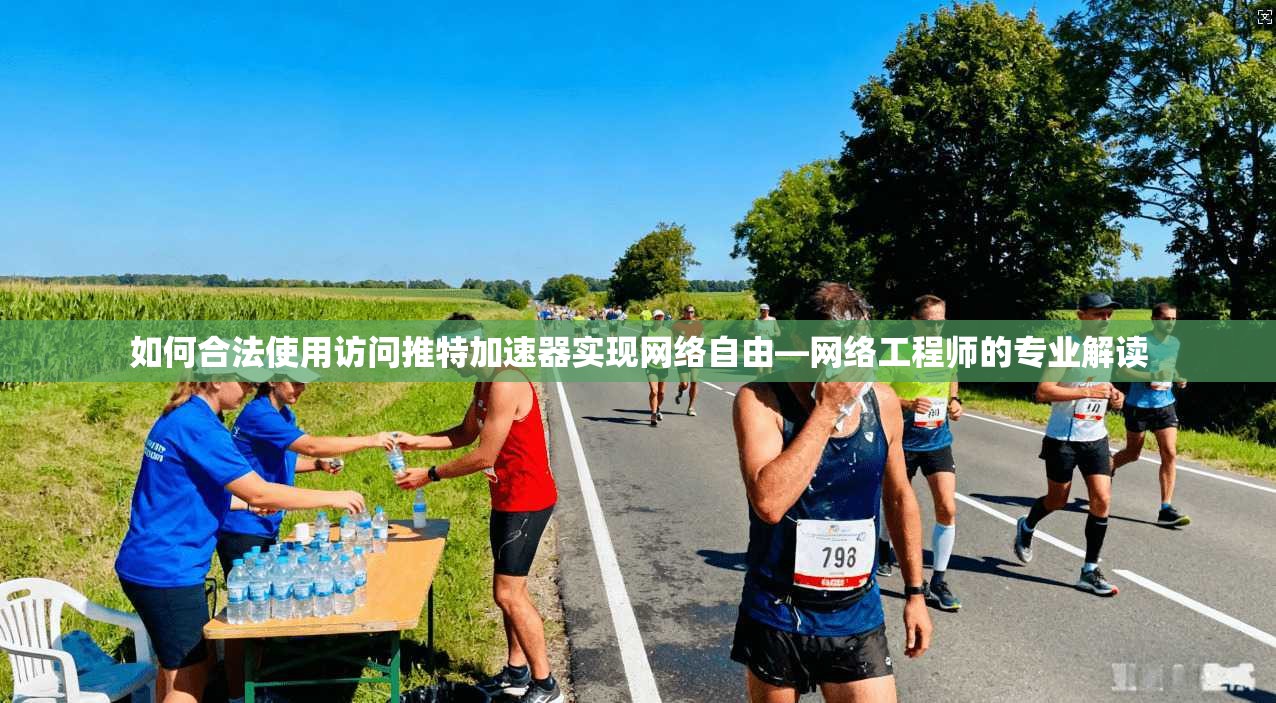 如何合法使用访问推特加速器实现网络自由—网络工程师的专业解读