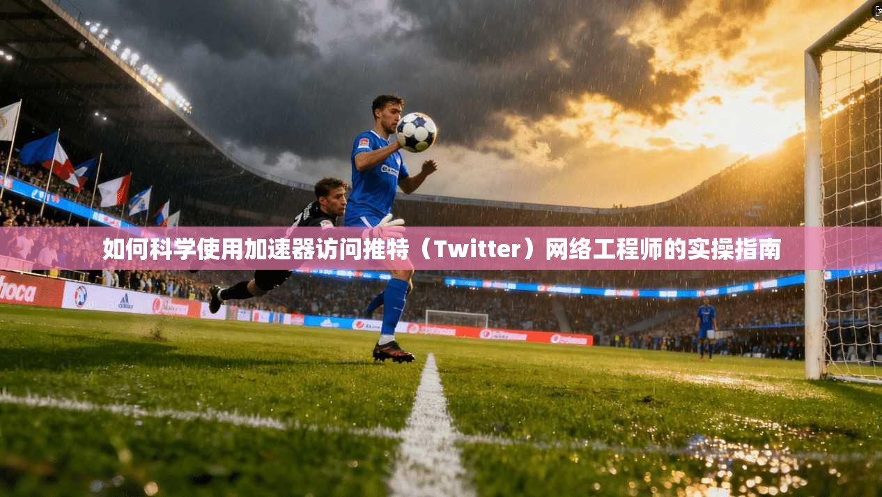 如何科学使用加速器访问推特（Twitter）网络工程师的实操指南