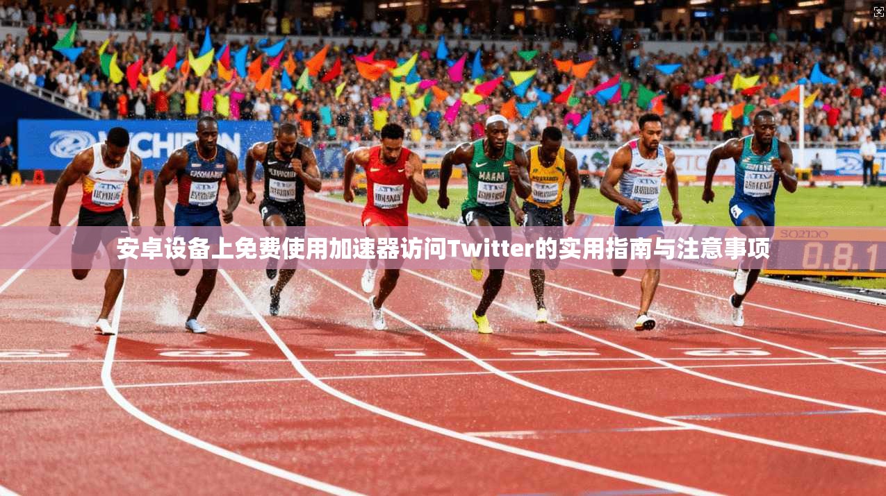 安卓设备上免费使用加速器访问Twitter的实用指南与注意事项