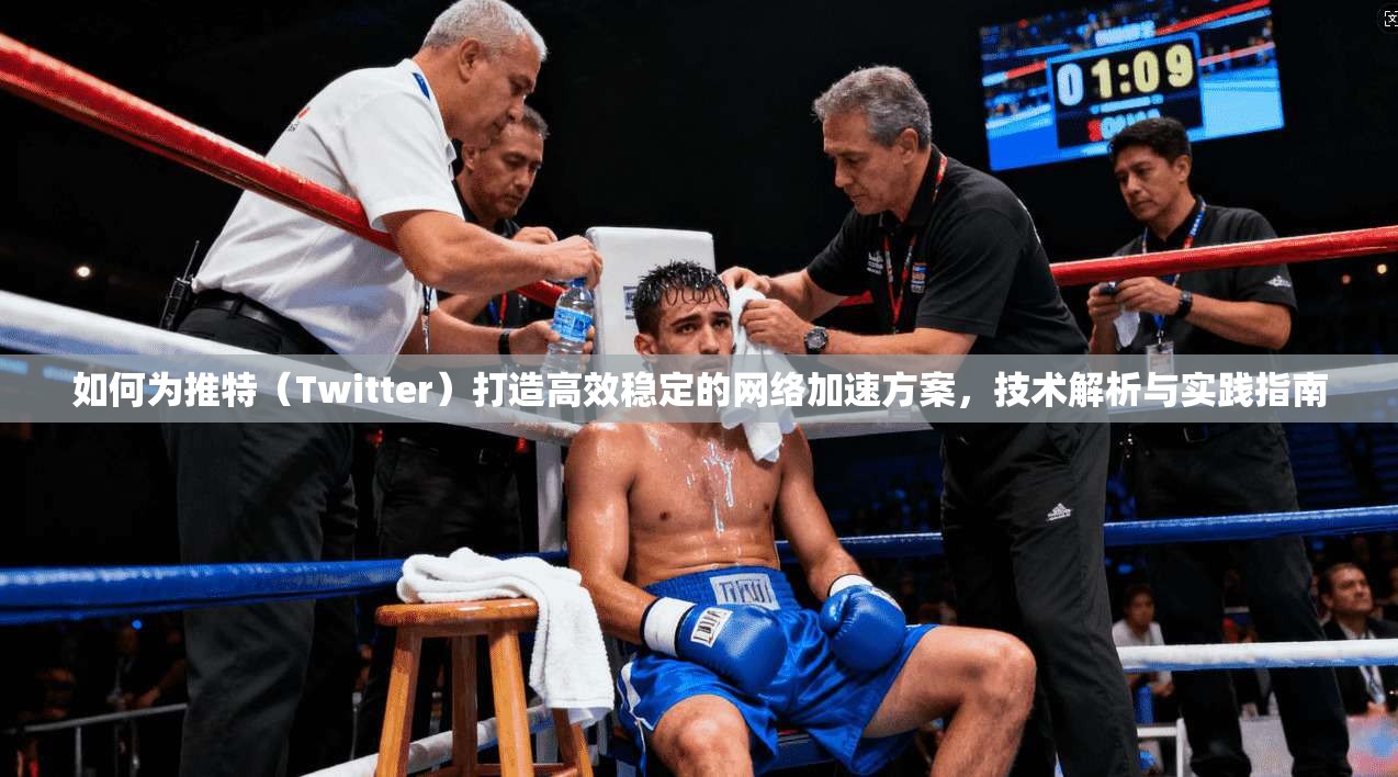 如何为推特（Twitter）打造高效稳定的网络加速方案，技术解析与实践指南