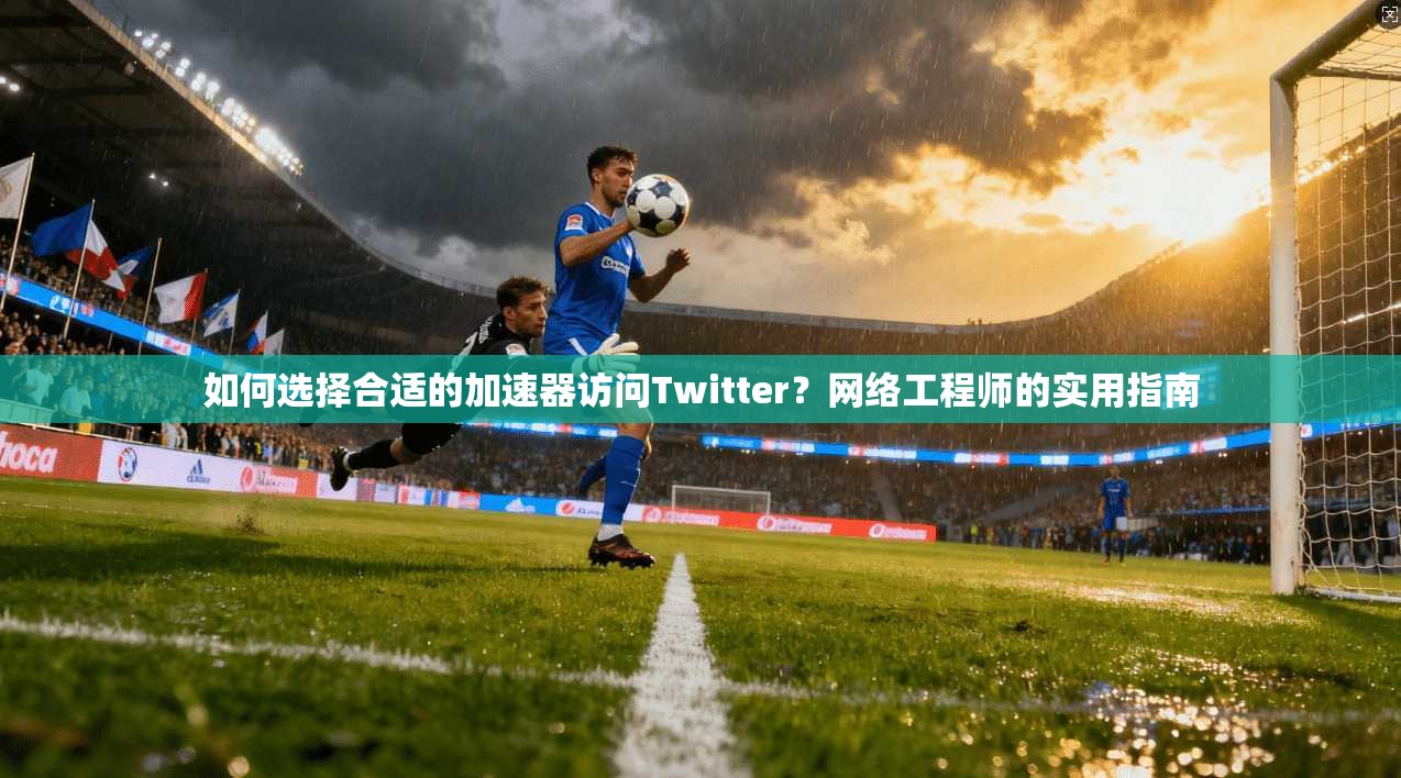 如何选择合适的加速器访问Twitter？网络工程师的实用指南