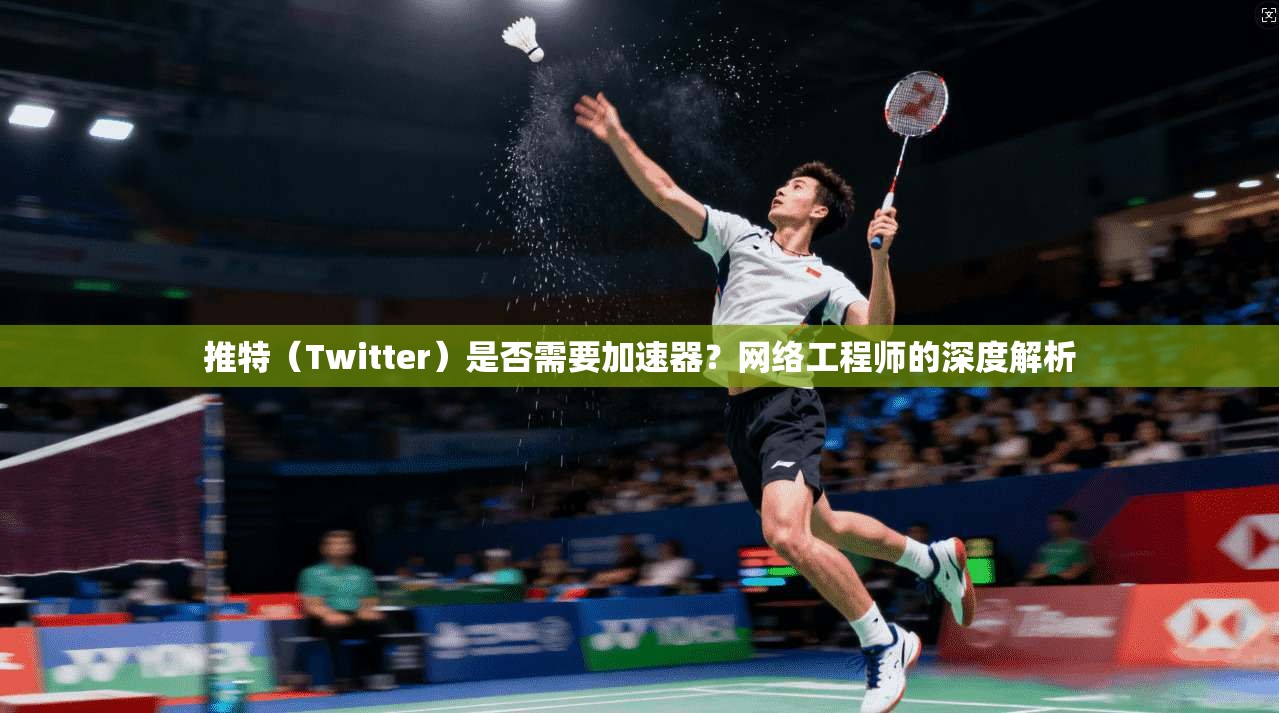 推特（Twitter）是否需要加速器？网络工程师的深度解析