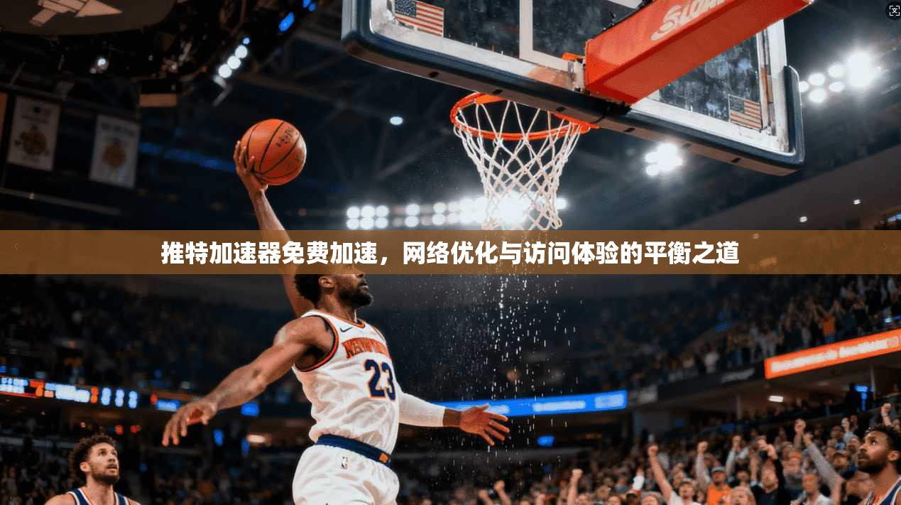 推特加速器免费加速，网络优化与访问体验的平衡之道