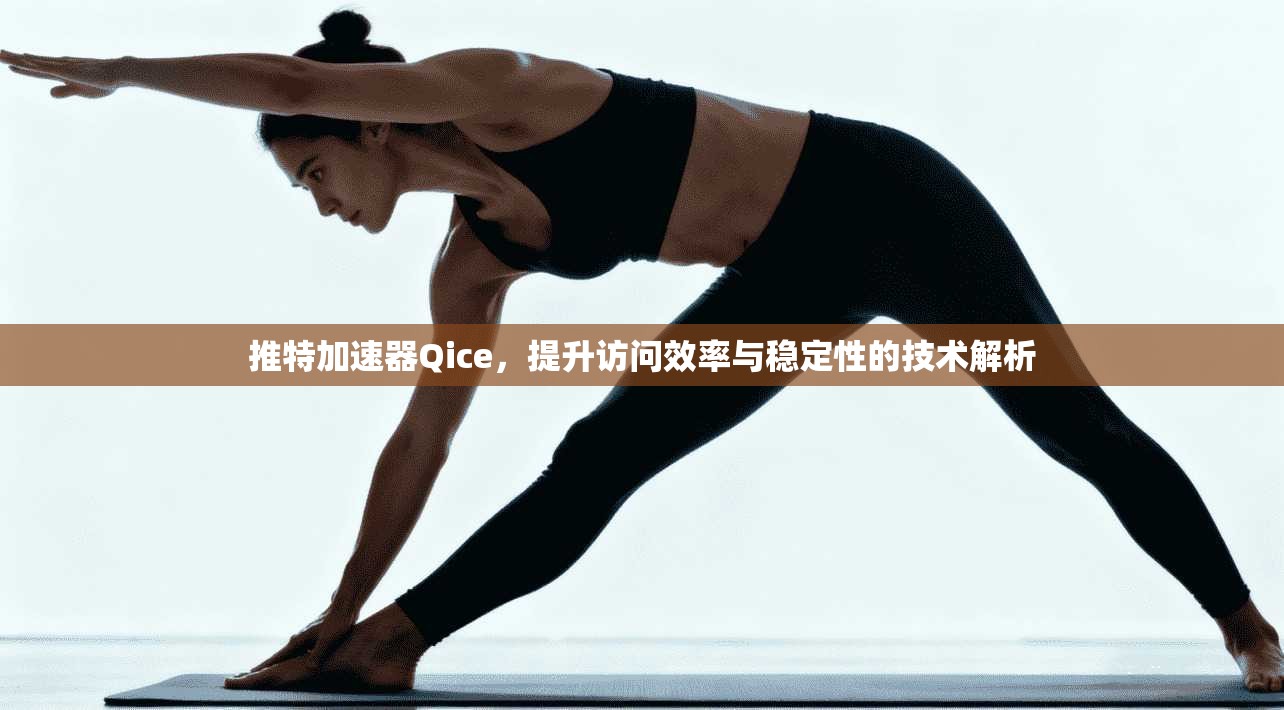 推特加速器Qice，提升访问效率与稳定性的技术解析