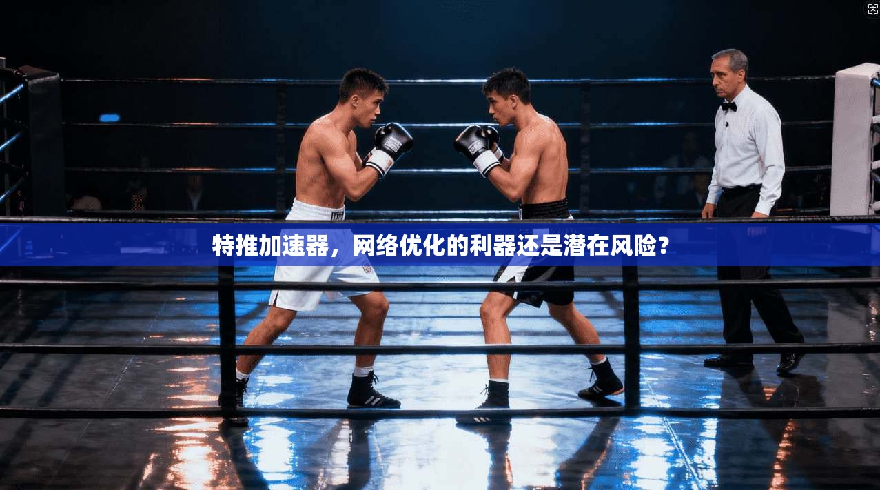 特推加速器，网络优化的利器还是潜在风险？