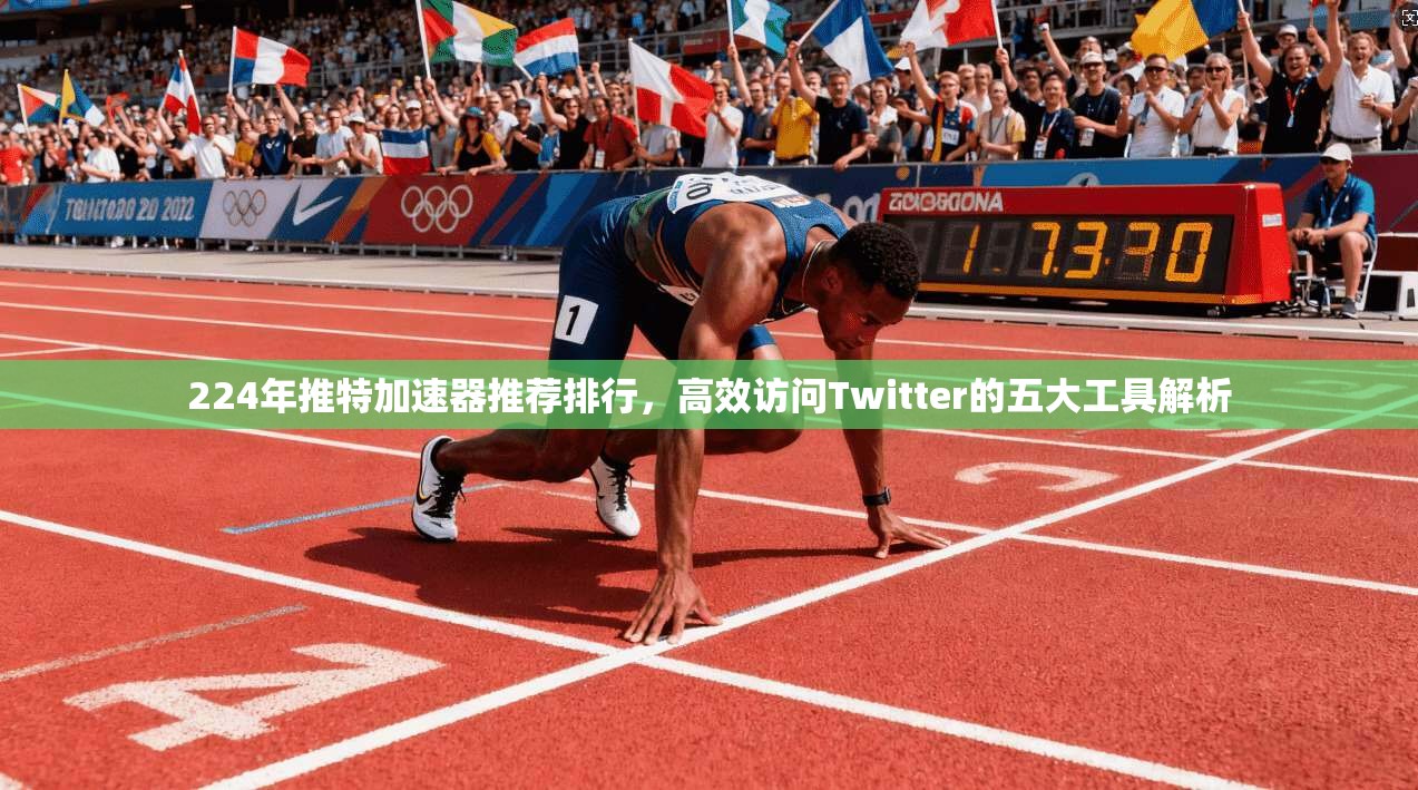 224年推特加速器推荐排行，高效访问Twitter的五大工具解析