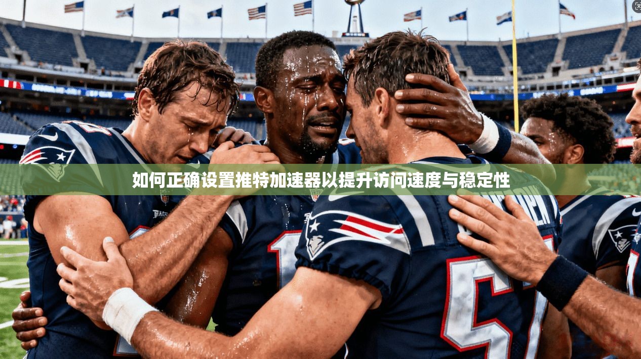 如何正确设置推特加速器以提升访问速度与稳定性