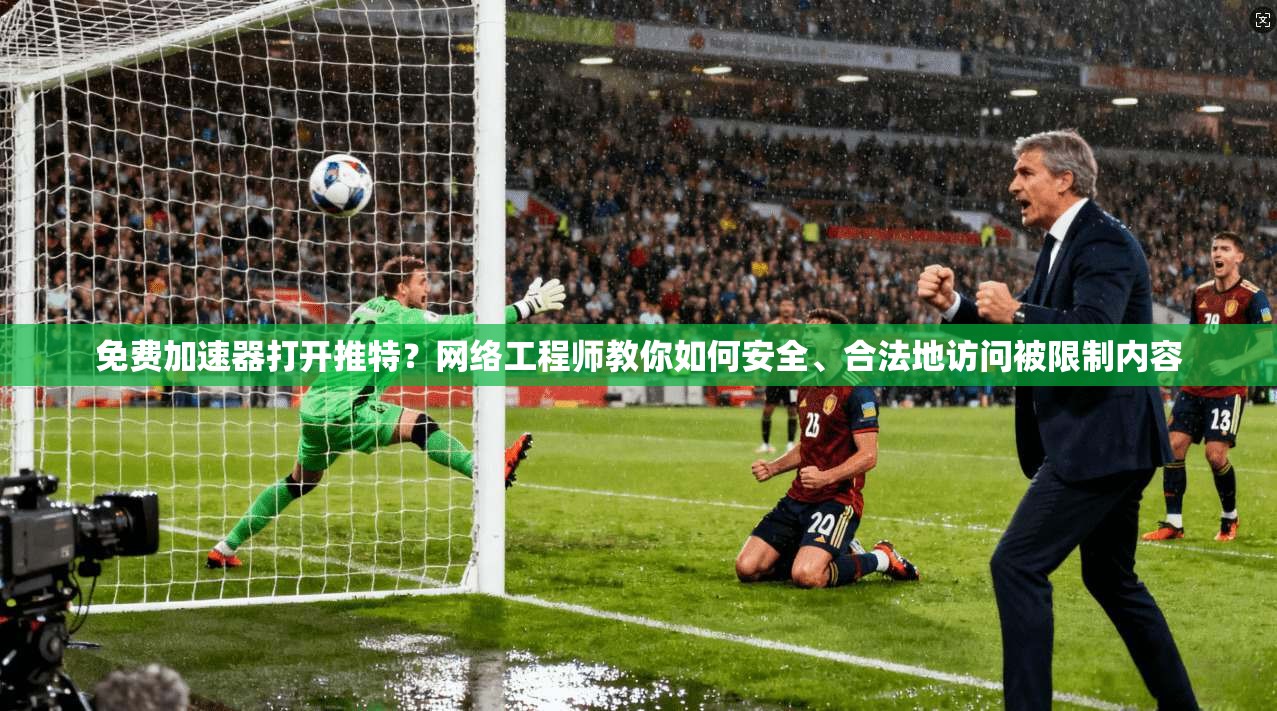 免费加速器打开推特？网络工程师教你如何安全、合法地访问被限制内容