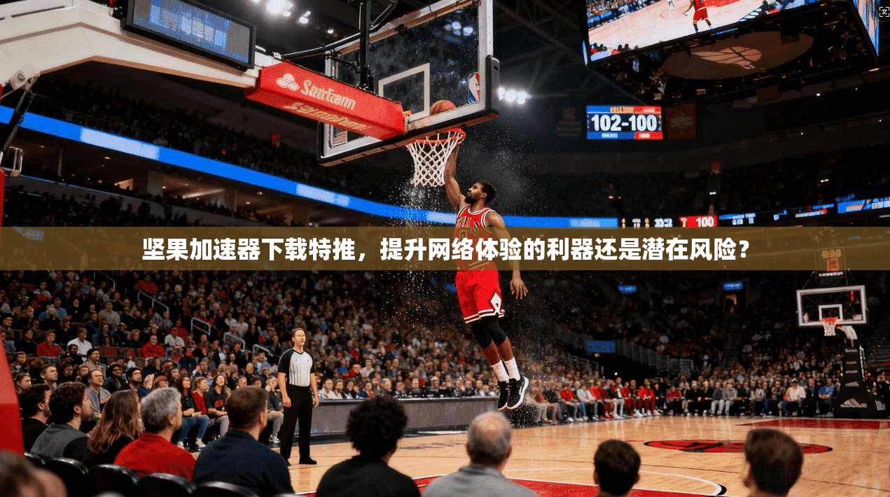 坚果加速器下载特推，提升网络体验的利器还是潜在风险？