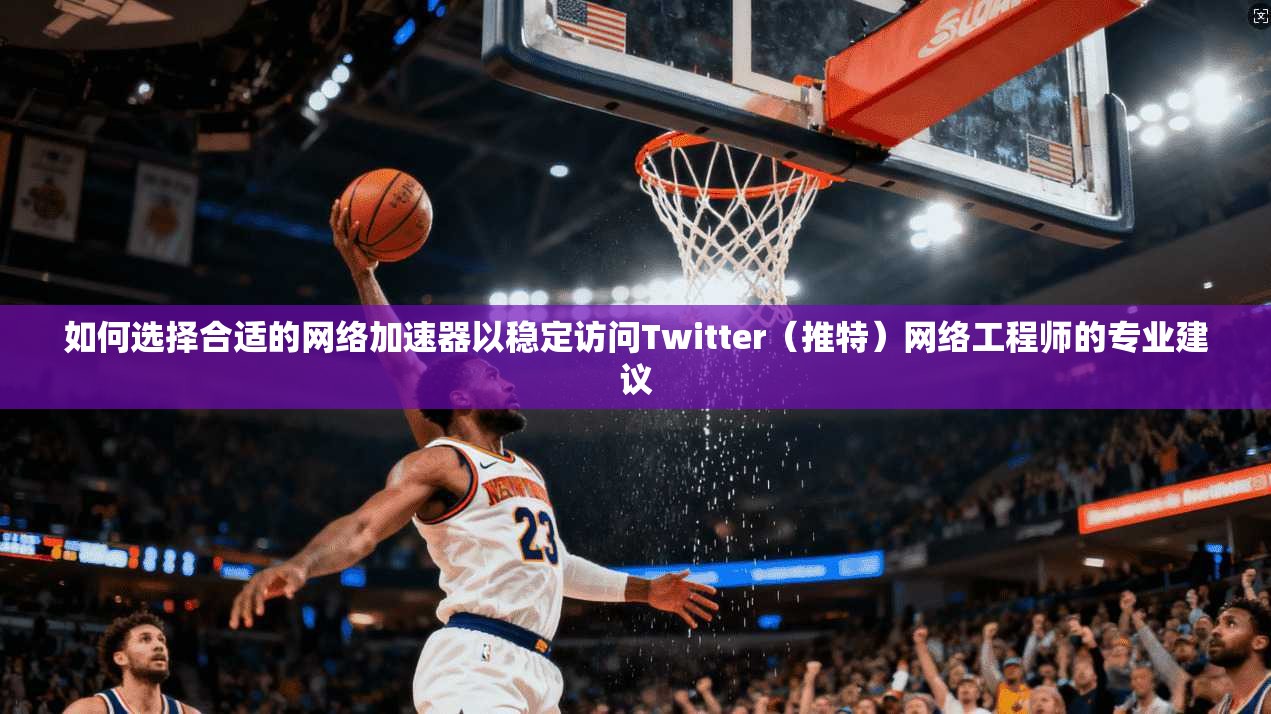如何选择合适的网络加速器以稳定访问Twitter（推特）网络工程师的专业建议