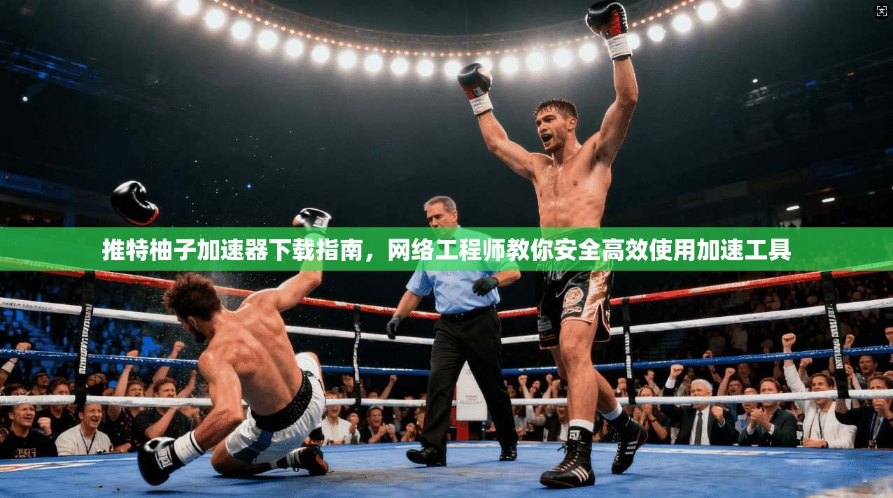 推特柚子加速器下载指南，网络工程师教你安全高效使用加速工具