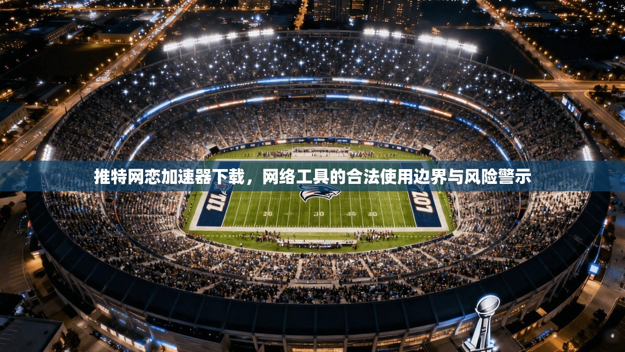 推特网恋加速器下载，网络工具的合法使用边界与风险警示