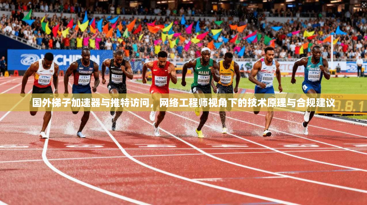 国外梯子加速器与推特访问，网络工程师视角下的技术原理与合规建议
