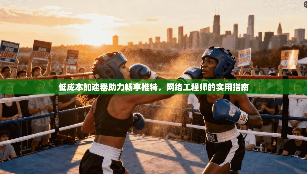 低成本加速器助力畅享推特，网络工程师的实用指南