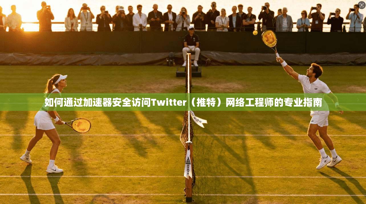 如何通过加速器安全访问Twitter（推特）网络工程师的专业指南