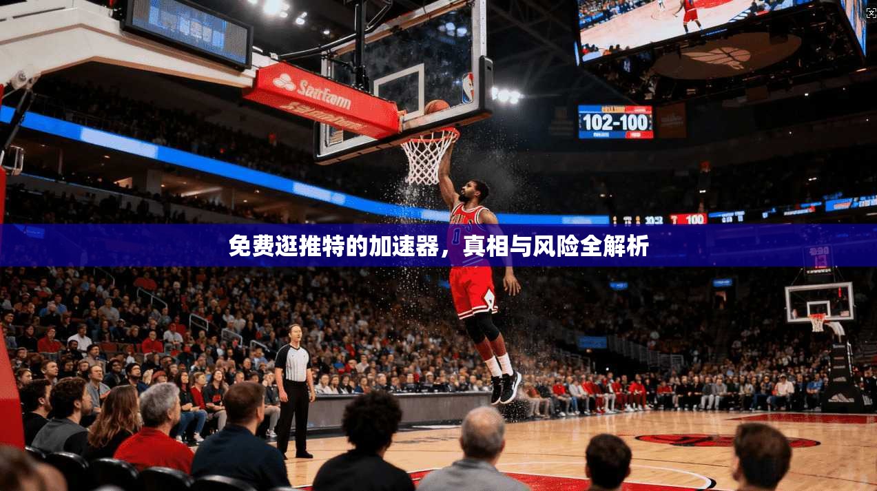 免费逛推特的加速器，真相与风险全解析
